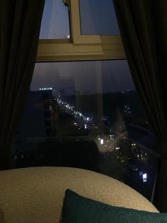 Parkhouse Apartments Gulberg MM Alam Self Checkin - 5
