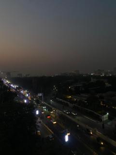 Parkhouse Apartments Gulberg MM Alam Self Checkin - 2