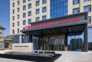 Hilton Garden Inn Jinghe County - 6