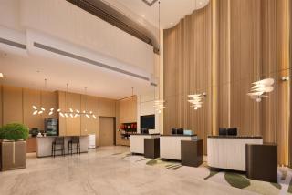 Hilton Garden Inn Jinghe County - 2