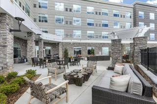 DoubleTree by Hilton Greenville Woodruff Road - 7