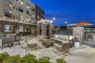 DoubleTree by Hilton Greenville Woodruff Road - 5