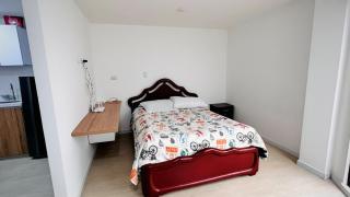 Apartamento bosque - 5