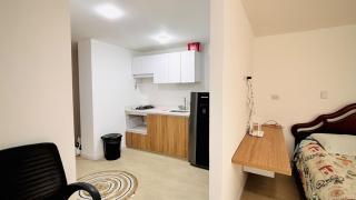 Apartamento bosque - 3
