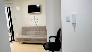 Apartamento bosque - 1