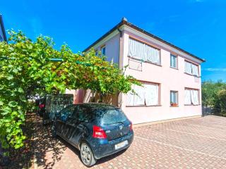 Apartments with A - C Fazana-Fazana (Region) 44253 - 9