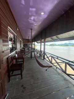 Allnew bangalow Riverside -  - 9