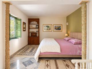 Double rooms - 8