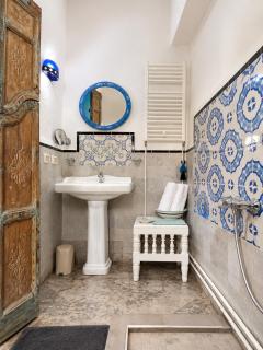 Double rooms - 7