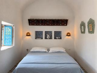 Double rooms - 5
