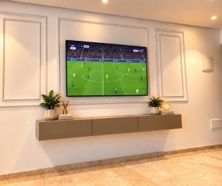 Studio Haut Standing Franceville Derb Ghallef - 7