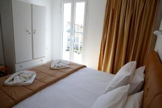 Kappatos Studios & Apartments - Lassi - 3