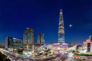 Signiel Seoul - 7