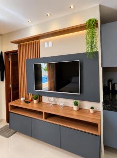 Residencial Ibiapaba Camocim - Flat 08 - 9