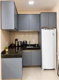 Residencial Ibiapaba Camocim - Flat 08 - 8