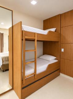 Residencial Ibiapaba Camocim - Flat 08 - 7