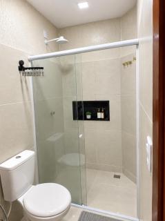 Residencial Ibiapaba Camocim - Flat 08 - 4