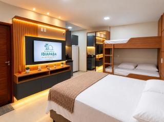 Residencial Ibiapaba Camocim - Flat 08 - 0