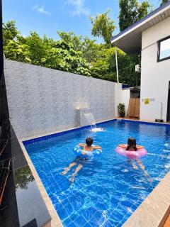 Casa Marian, entire home with pool, 20 pax - 8