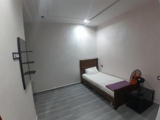 Apartment Oued Fes close to Euromed - 3