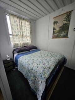 Alpine Manuka View Cabin - 4