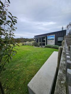 Alpine Manuka View Cabin - 1