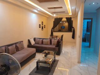 Apartment Oued Fes close to Euromed - 9