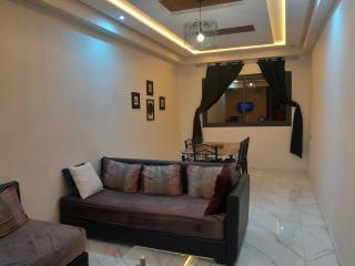 Apartment Oued Fes close to Euromed - 8