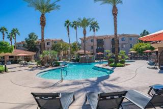 Near Diablo Stadium Airport DogPrk HotTub Pool W&D - 3