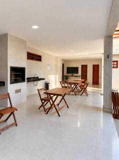 Residencial Ibiapaba Camocim - Flat 08 - 1