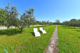 Apartments near Beach Fazana-Fazana (Region) 44278 - 5