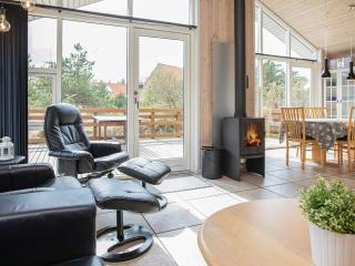 5 star holiday home in Thisted - 8