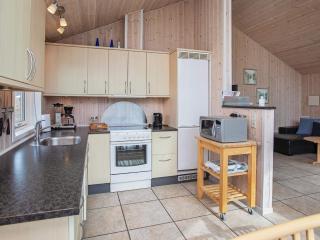 5 star holiday home in Thisted - 6
