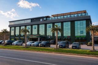 ivy Hotel Spa Yalova - 0