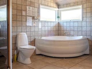 5 star holiday home in Thisted - 5