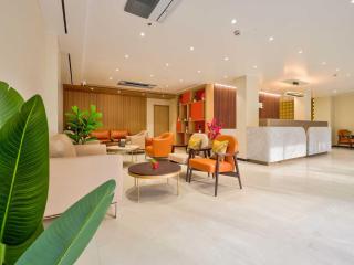 Palette Hotel by CheckIn, Unitech Cyber Park - Gurugram - 2