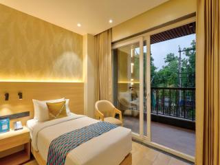 Palette Hotel by CheckIn, Unitech Cyber Park - Gurugram - 7