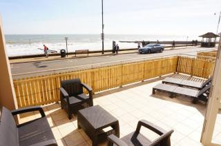 shoreside inn - Shanklin - 1