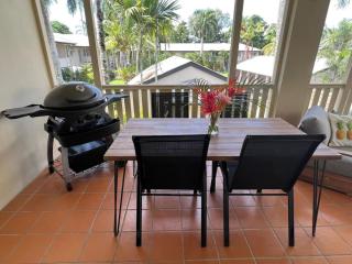 Tiki Dreams - With A Large Breezy Balcony - 8