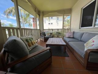 Tiki Dreams - With A Large Breezy Balcony - 6