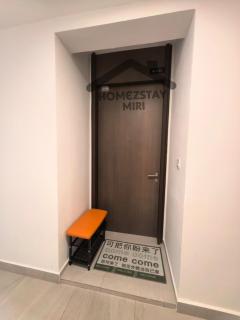 HomezStay Miri Soho #2 - 9