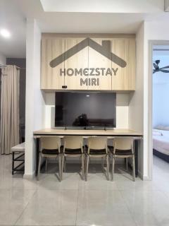 HomezStay Miri Soho #2 - 4