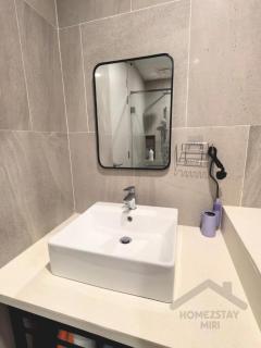 HomezStay Miri Soho #2 - 2
