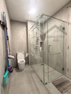 HomezStay Miri Soho #2 - 3