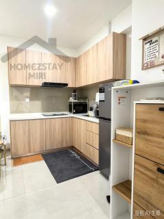 HomezStay Miri Soho #2 - 7