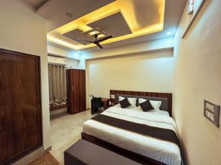 Palette Hotel Whitefield, Nallurhalli - 4