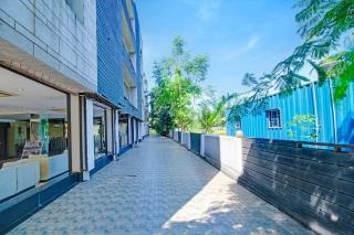 Townhouse Oak Guwahati Airport Road - 0