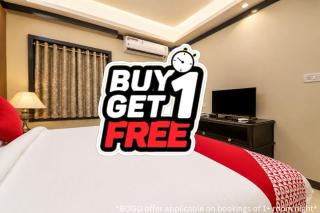 Townhouse Oak Guwahati Airport Road - 0