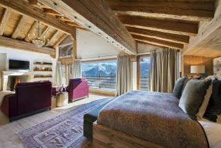 Alpine Retreat with Private Spa - 5