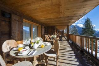 Alpine Retreat with Private Spa - 2